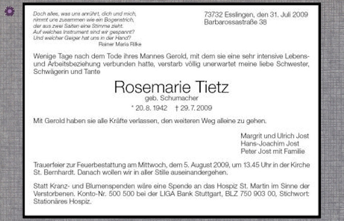 todesanzeige-anne-birk-rosemarie-tietz-schriftstellerin-autorin-esslinger-zeitung